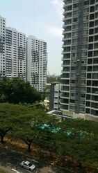Blk 1F The Pinnacle@Duxton (Bukit Merah), HDB 4 Rooms #609204761